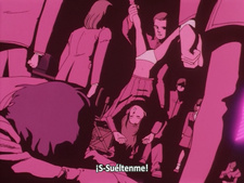 Digital Devil Monogatari Megami Tensei